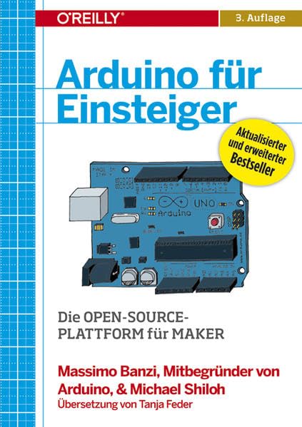 Arduino für Einsteiger Computer Science