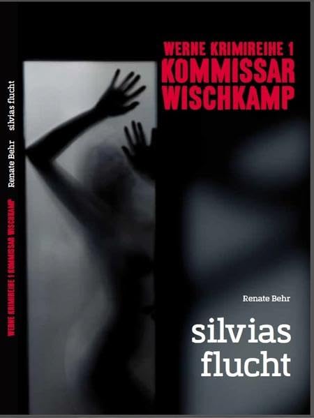 Werne Krimi 01. Kommissar Wischkamp book