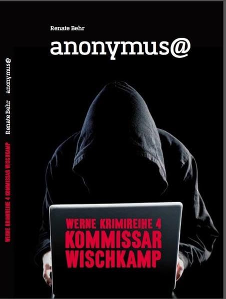 Werne Krimi 04. Kommissar Wischkamp book