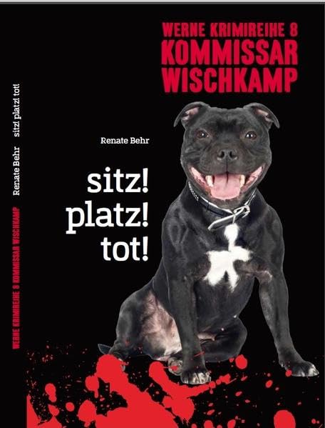 Werne Krimi 08. Kommissar Wischkamp Contemporary literature