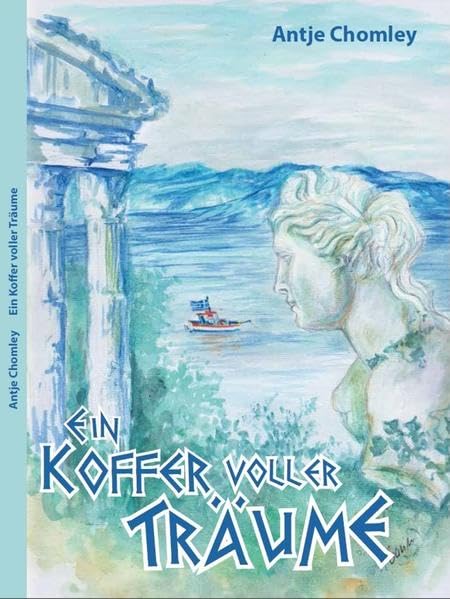 Product Image: Ein Koffer voller Träume