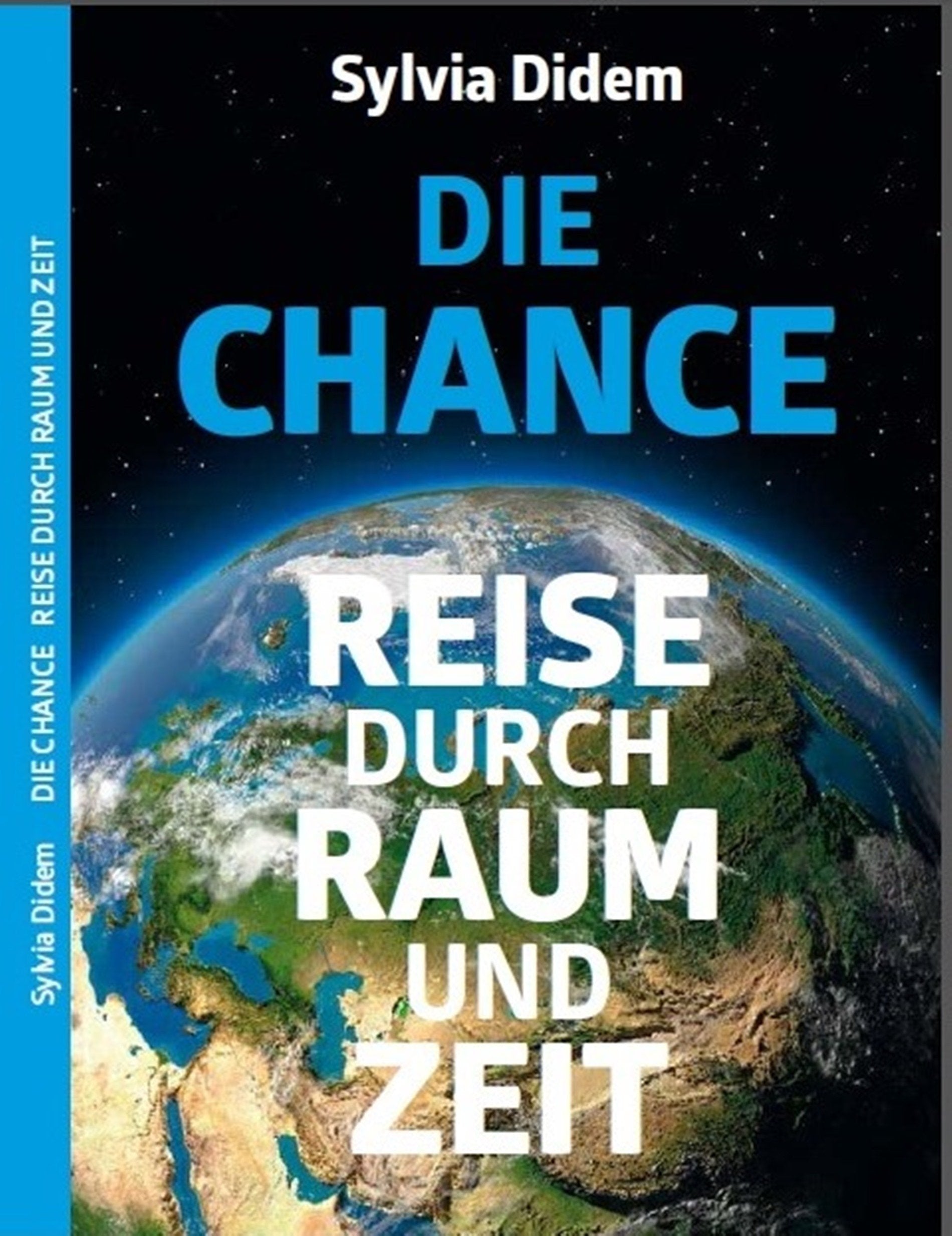 Die Chance Contemporary literature