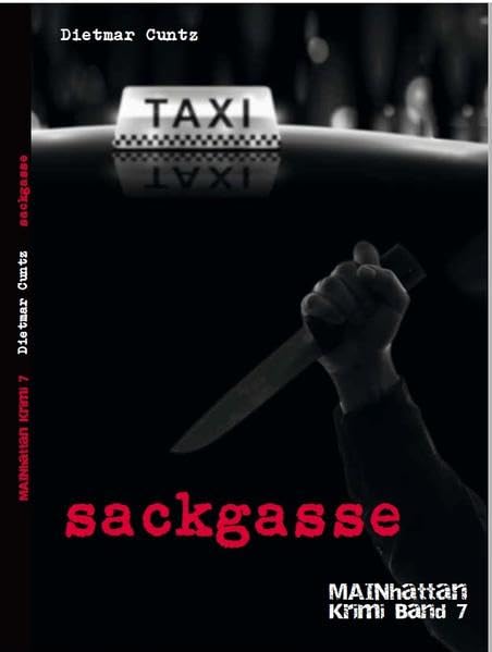 Product Image: sackgasse