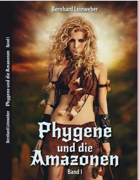 Product Image: Phygene und die Amazonen