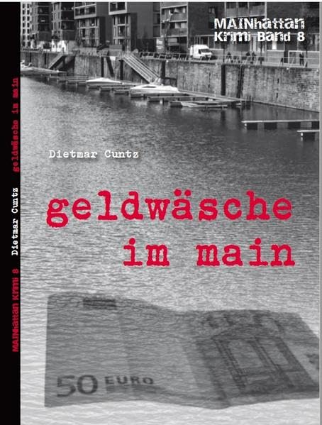 Product Image: Geldwäsche im Main