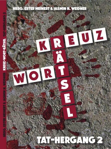 Kreuz-Wort-Rätsel Contemporary literature