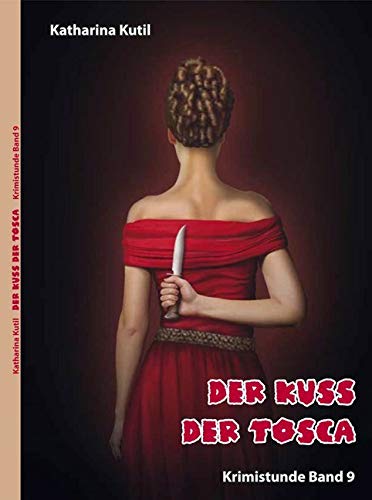 Der Kuss der Tosca Contemporary literature Books