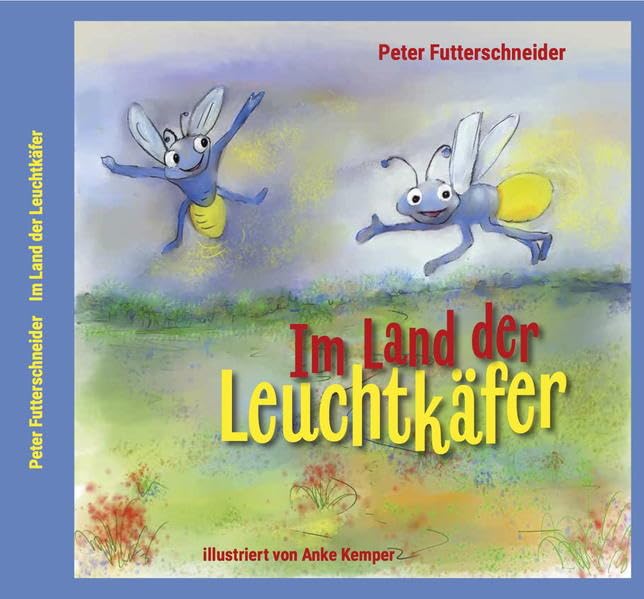 Product Image: Im Land der Leuchtkäfer