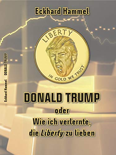 Donald Trump book