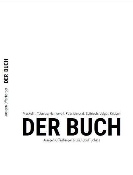 Der Buch Contemporary literature Books