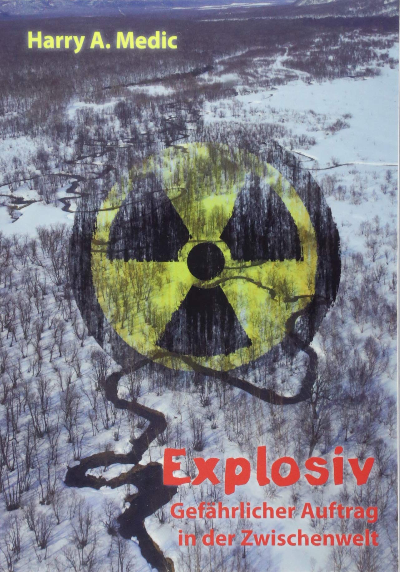 Explosiv Contemporary literature Books