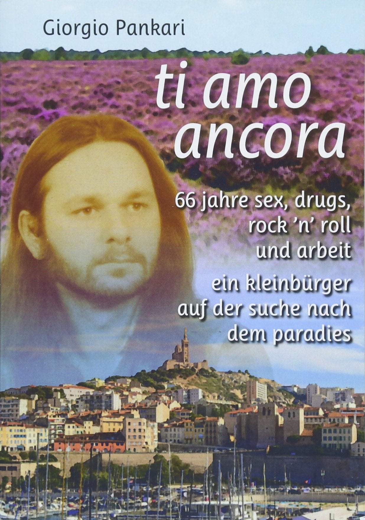 ti amo ancora book