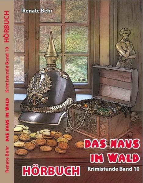 Produktbild: Das Haus im Wald