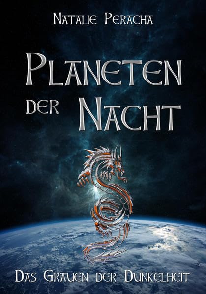 Planeten der Nacht: Das Grauen der Dunkelheit Contemporary literature