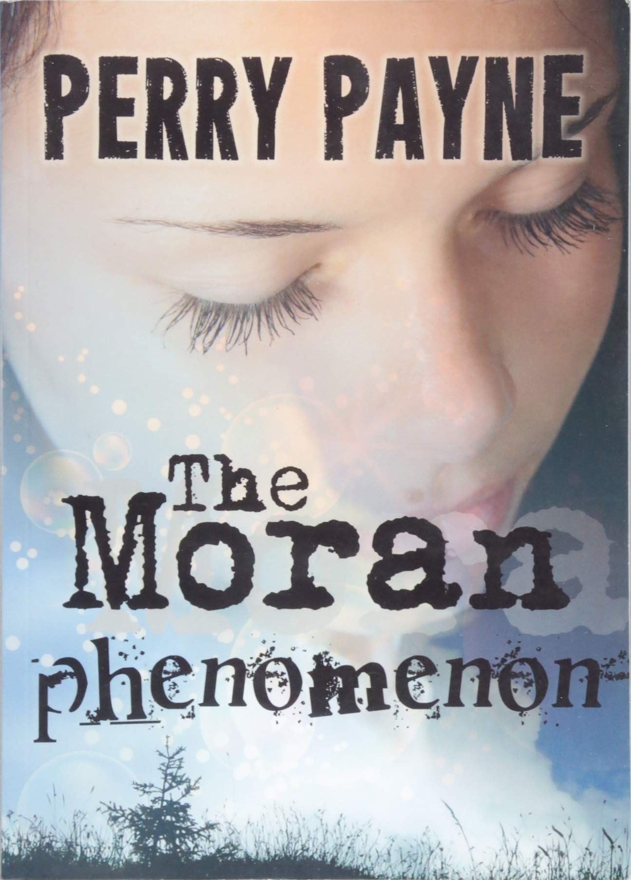 THE MORAN PHENOMENON Contemporary literature