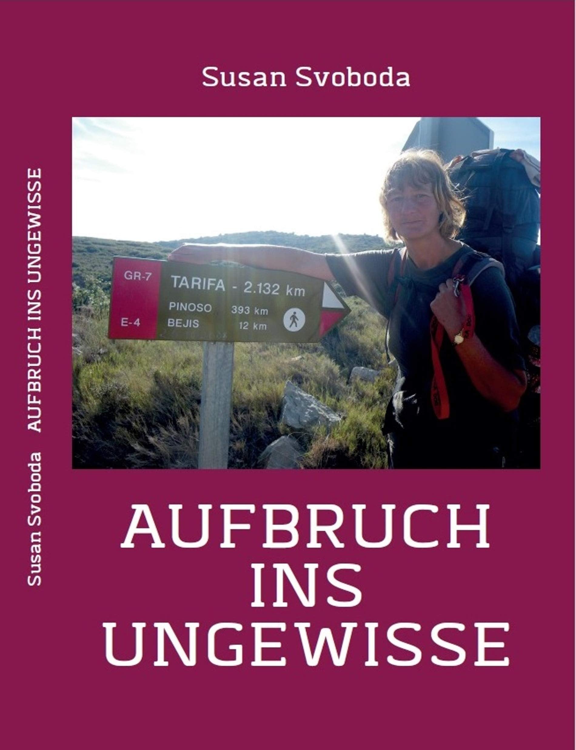 Aufbruch ins Ungewisse 1 Travel
