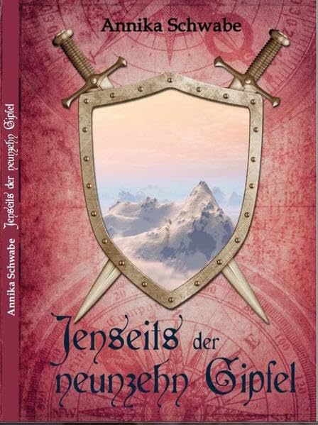 Jenseits der neunzehn Gipfel Contemporary literature