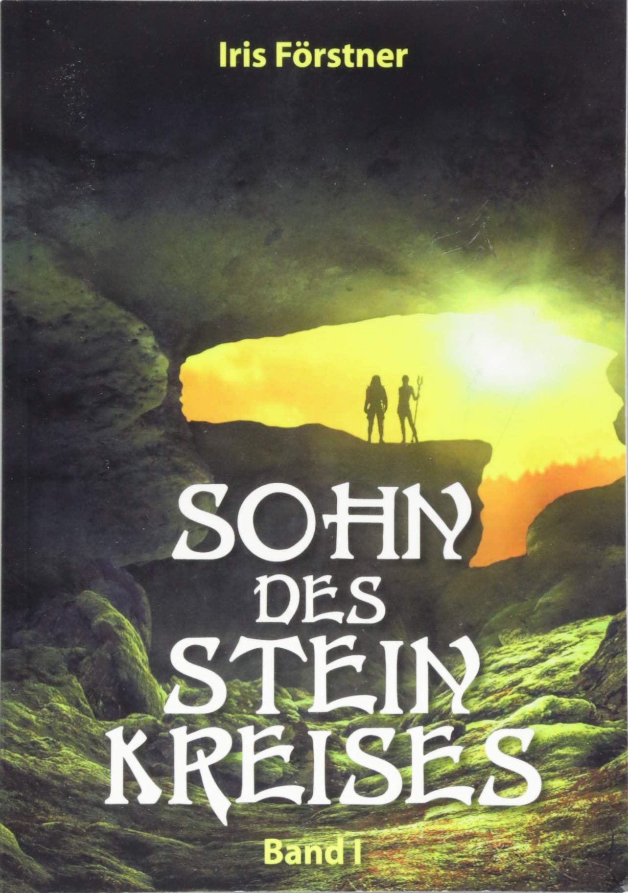 Sohn des Steinkreises 01 Contemporary literature Books