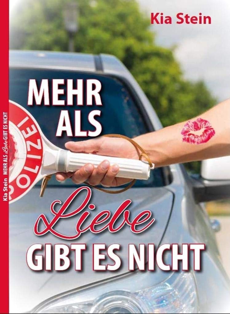 Mehr als Liebe gibt es nicht Contemporary literature