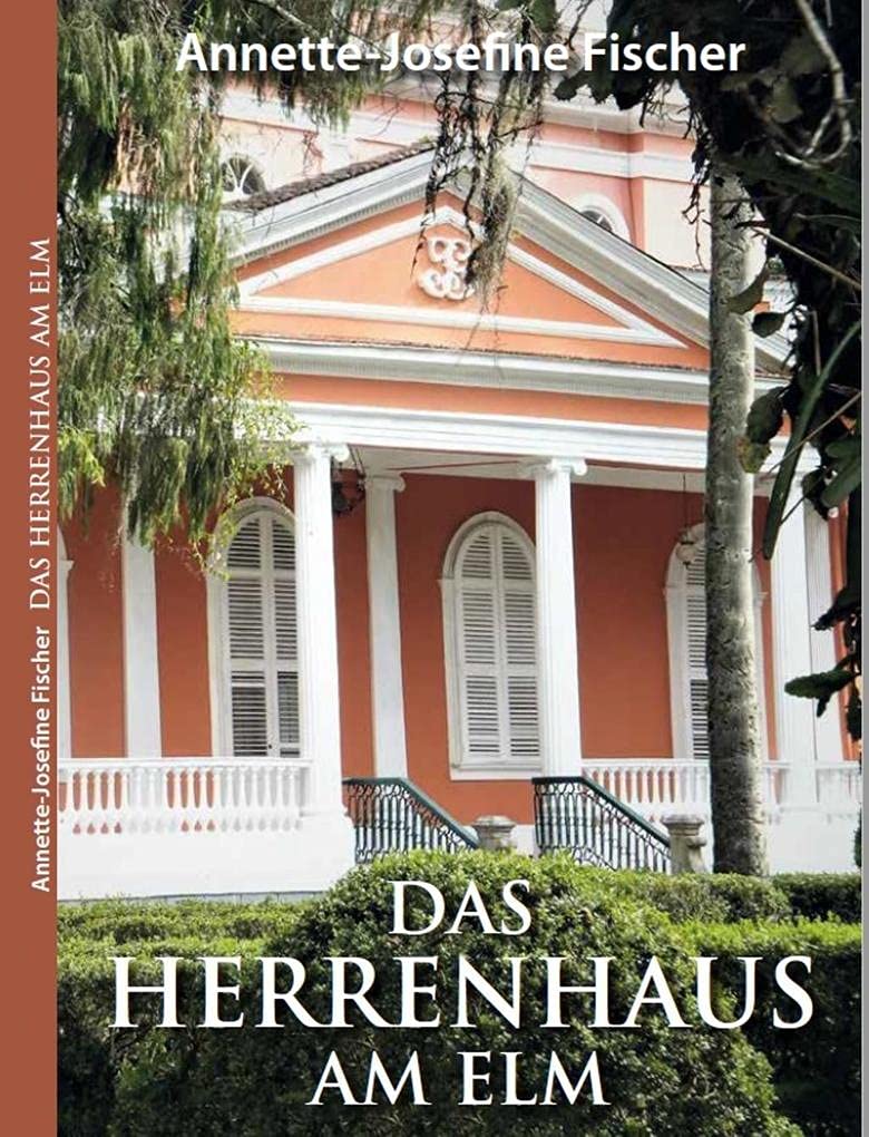 Das Herrenhaus am Elm Contemporary literature