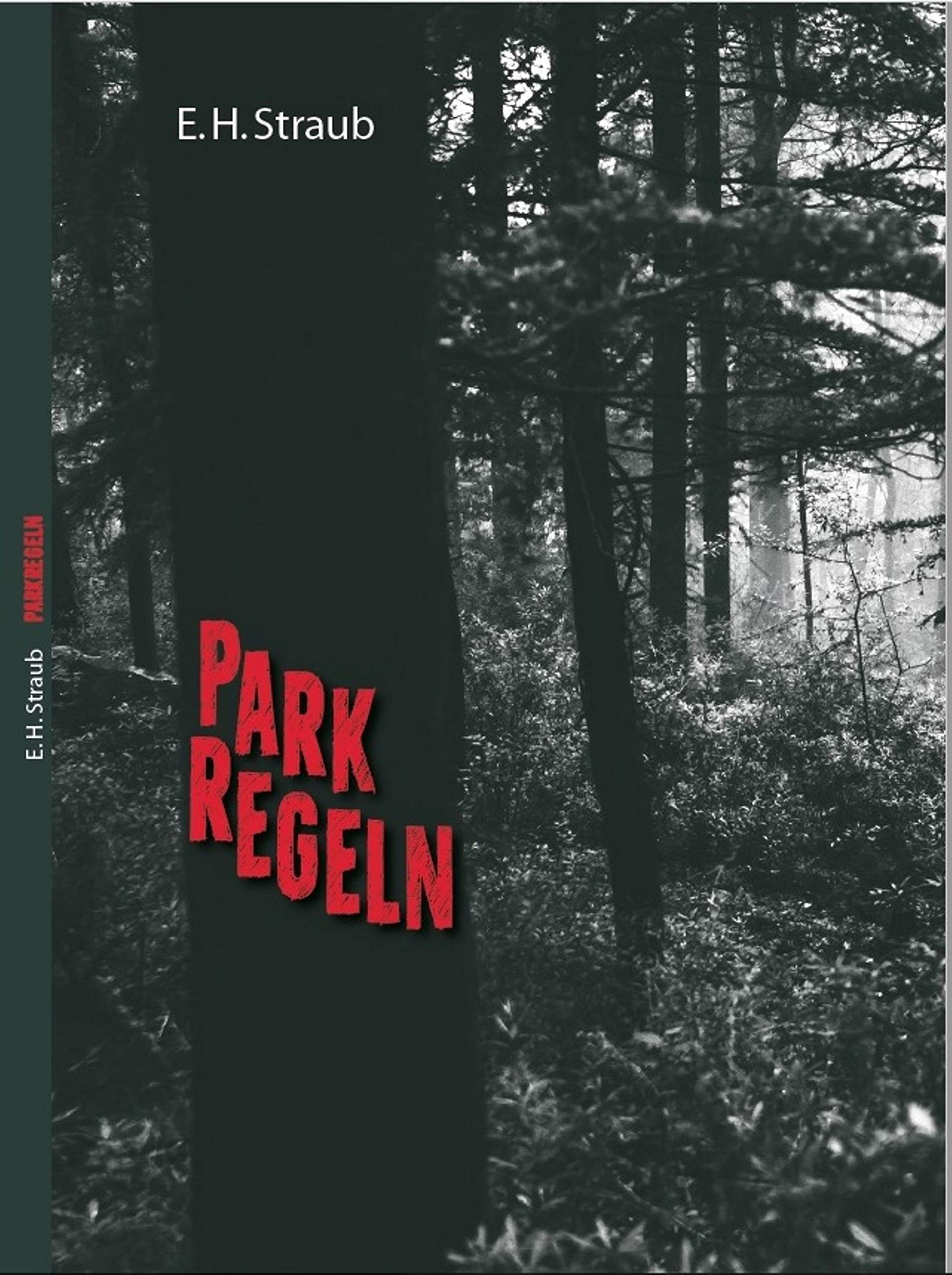 Parkregeln book