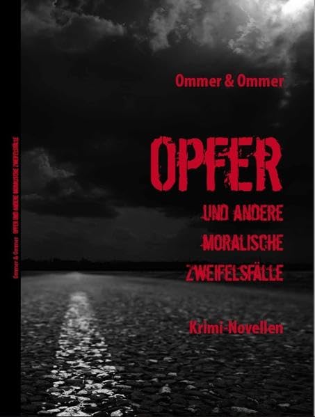 OPFER und andere moralische Zweifelsfälle book