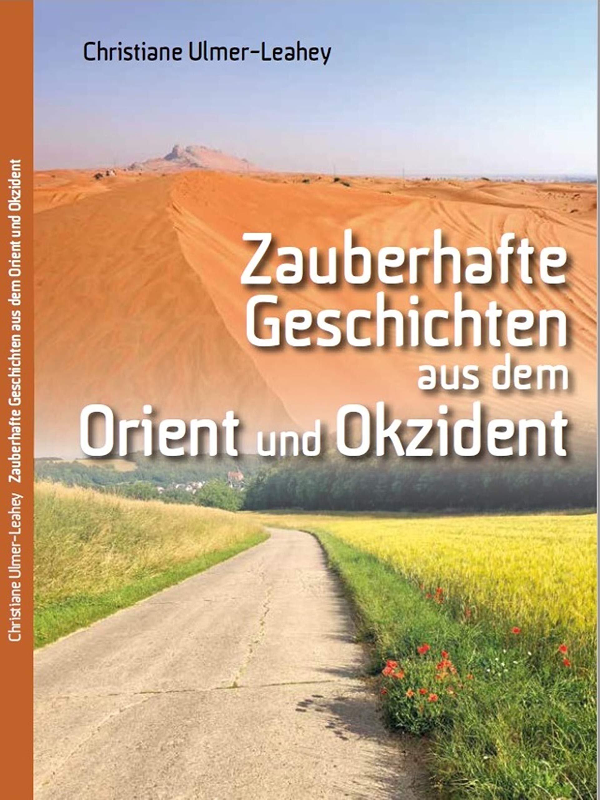 Zauberhafte Geschichten aus dem Orient und Okzident book