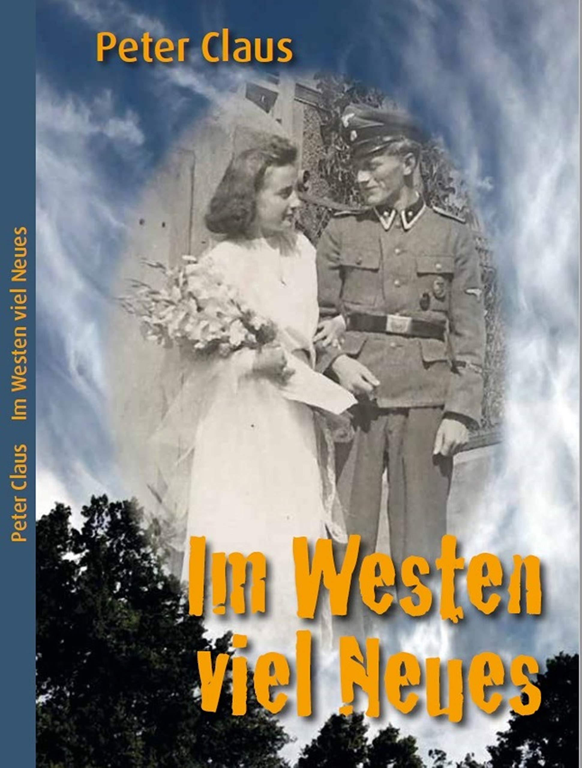 Im Westen viel Neues Contemporary literature