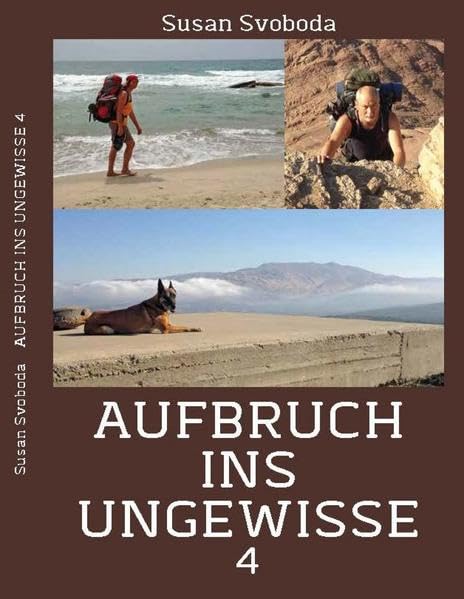 Aufbruch ins Ungewisse 4 Memories