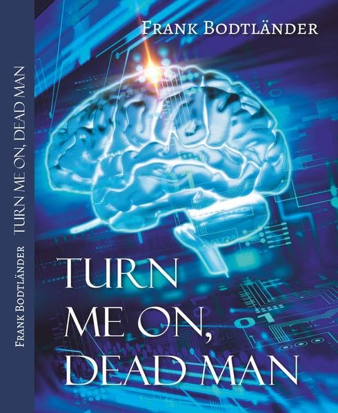 Product Image: Turn me on, dead man