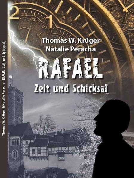 Rafael: Zeit und Schicksal Contemporary literature Books