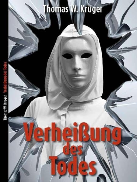 Verheißung des Todes: Julia Mystery Crime meets Katrin Jäger History Crime Contemporary literature Books