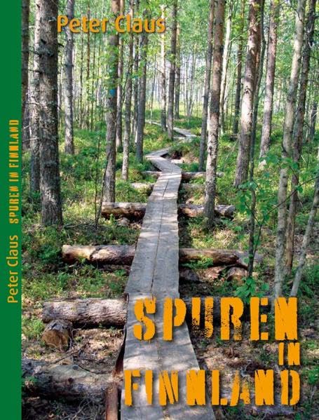 Spuren in Finnland book