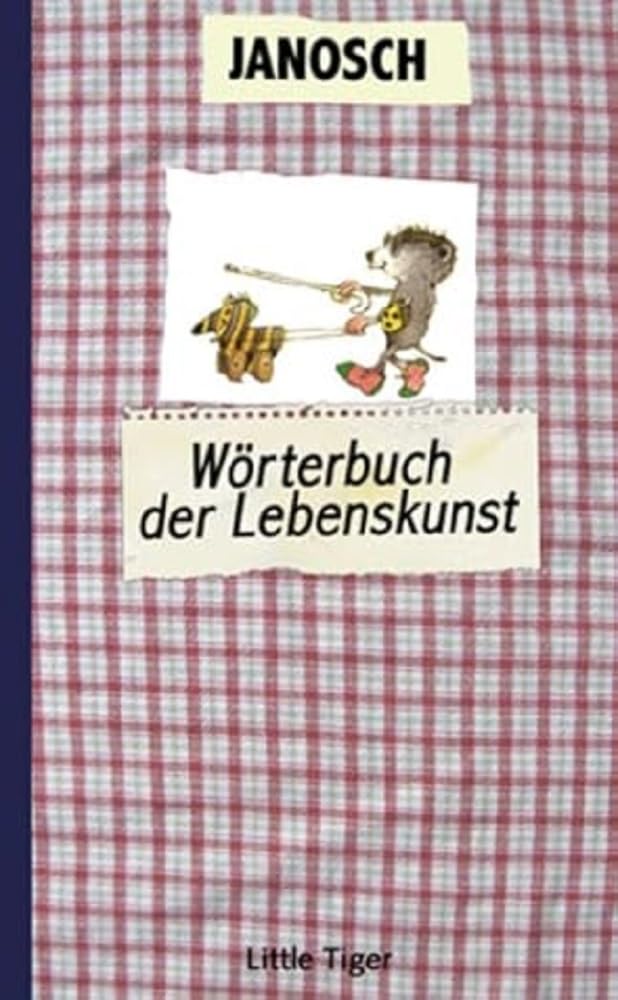 Product Image: Das Wörterbuch der Lebenskunst