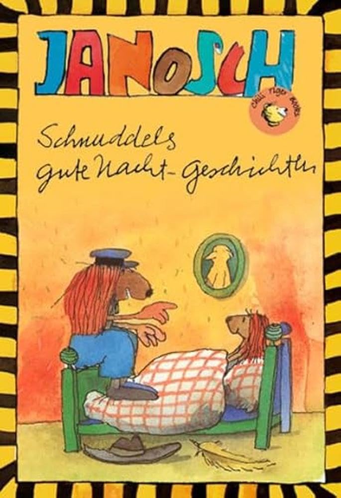 Schnuddels Gute Nacht-Geschichten Non-fiction