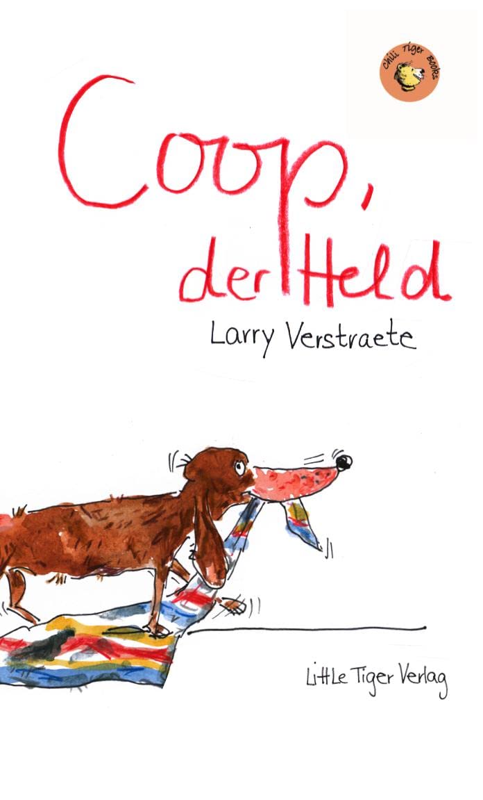 Coop, der Held Parents & Children