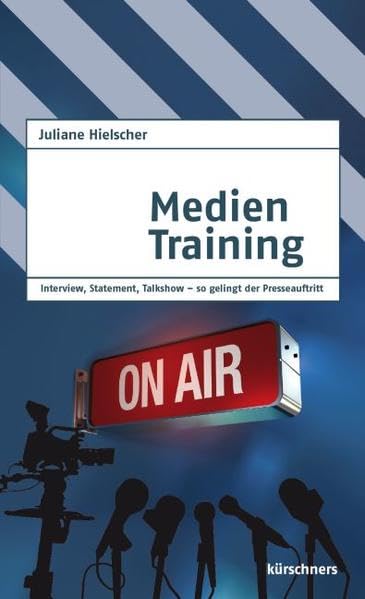 Medientraining: Interview, Statement, Talkshow - so gelingt der Presseauftritt Politics & History