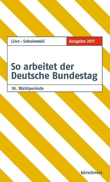 So arbeitet der Deutsche Bundestag Politics & History