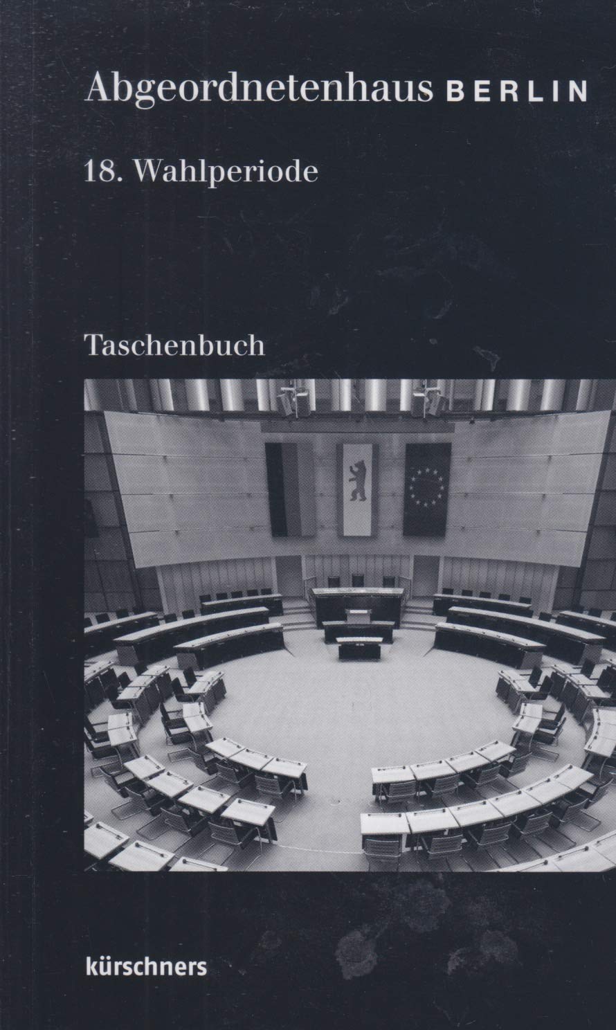 Abgeordnetenhaus Berlin 18. Wahlperiode Science