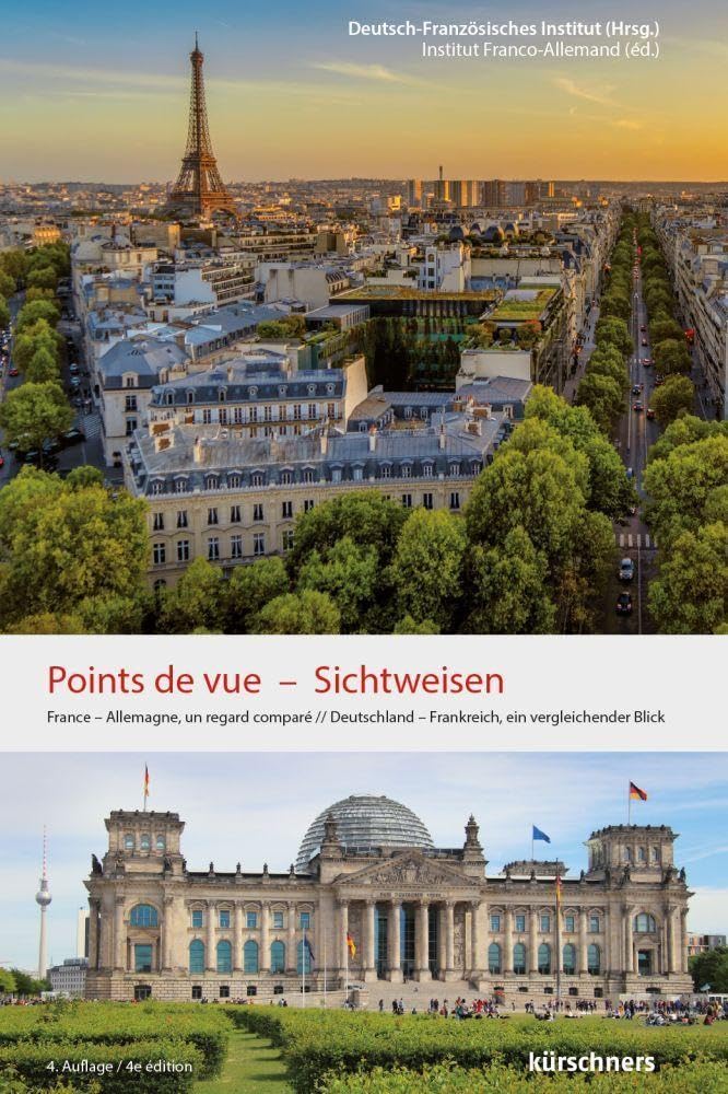 Points de vue - Sichtweisen Learning & Reference