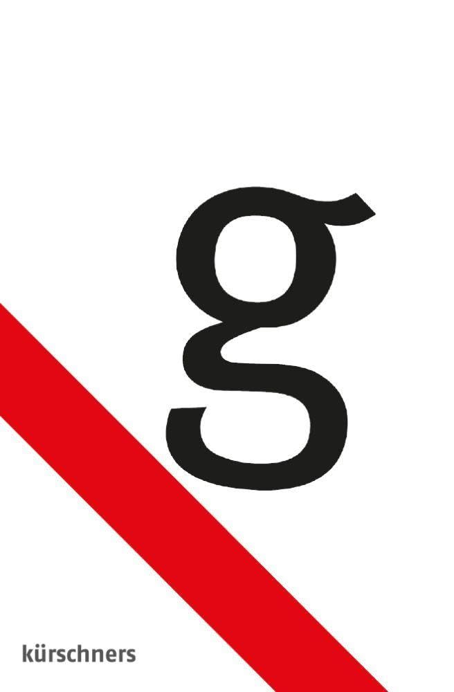 Grundgesetz für die Bundesrepublik Deutschland: Das kleine G Politics & History