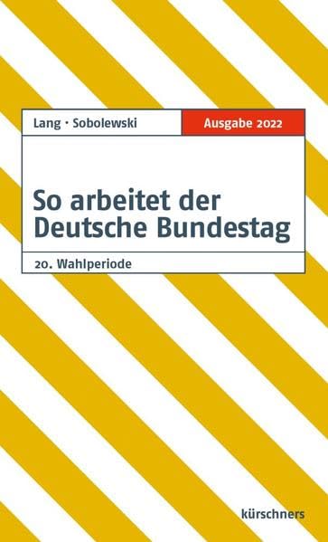 So arbeitet der Deutsche Bundestag book