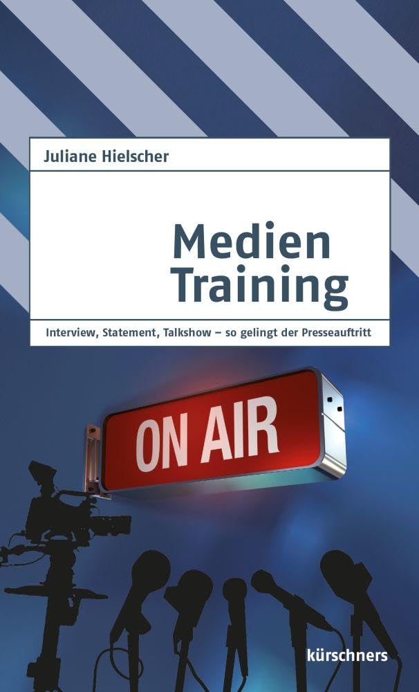 Medientraining Business, Finance & Career Books