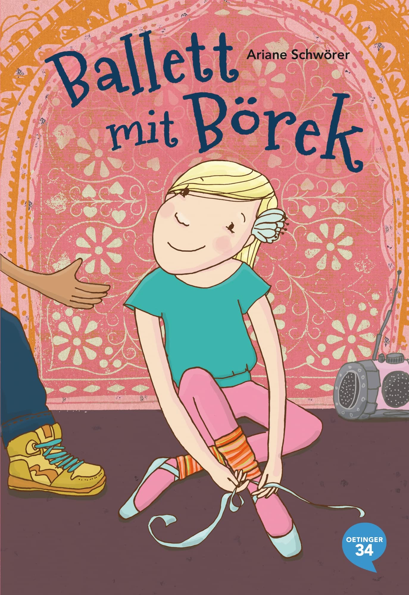 Product Image: Ballett mit Börek
