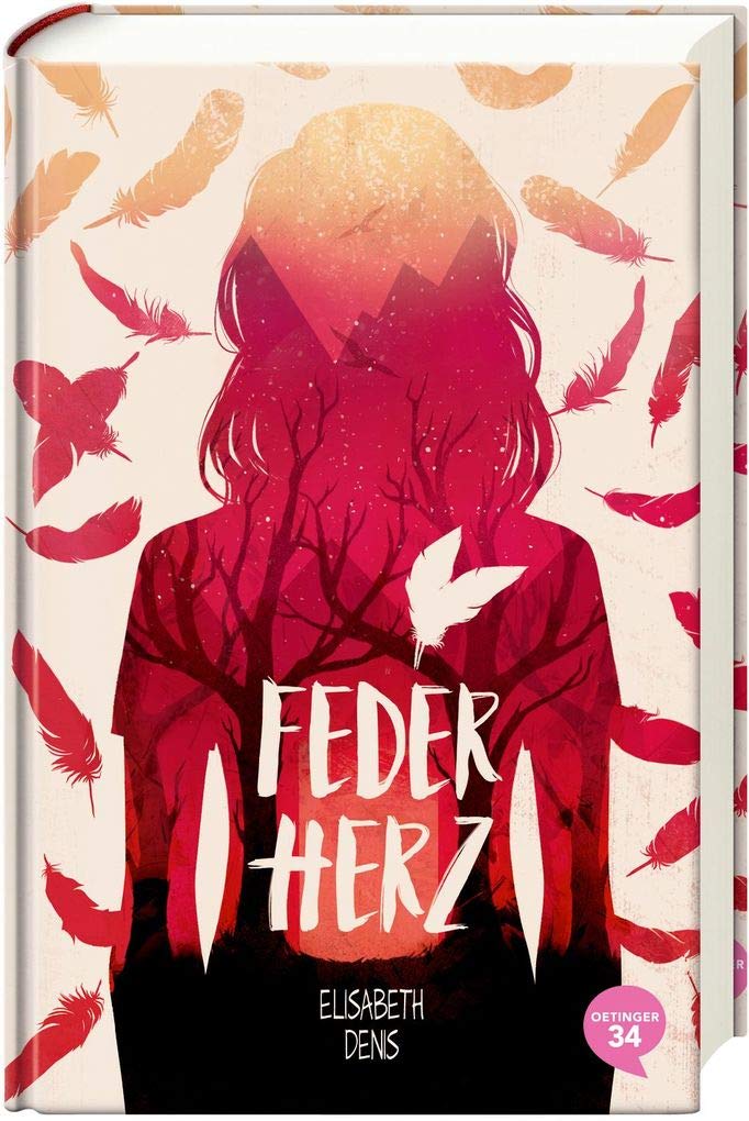 Federherz Fantasy & Sci-Fi