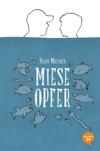 Miese Opfer Education