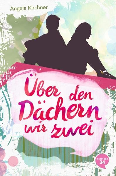 Product Image: über den Dächern wir zwei