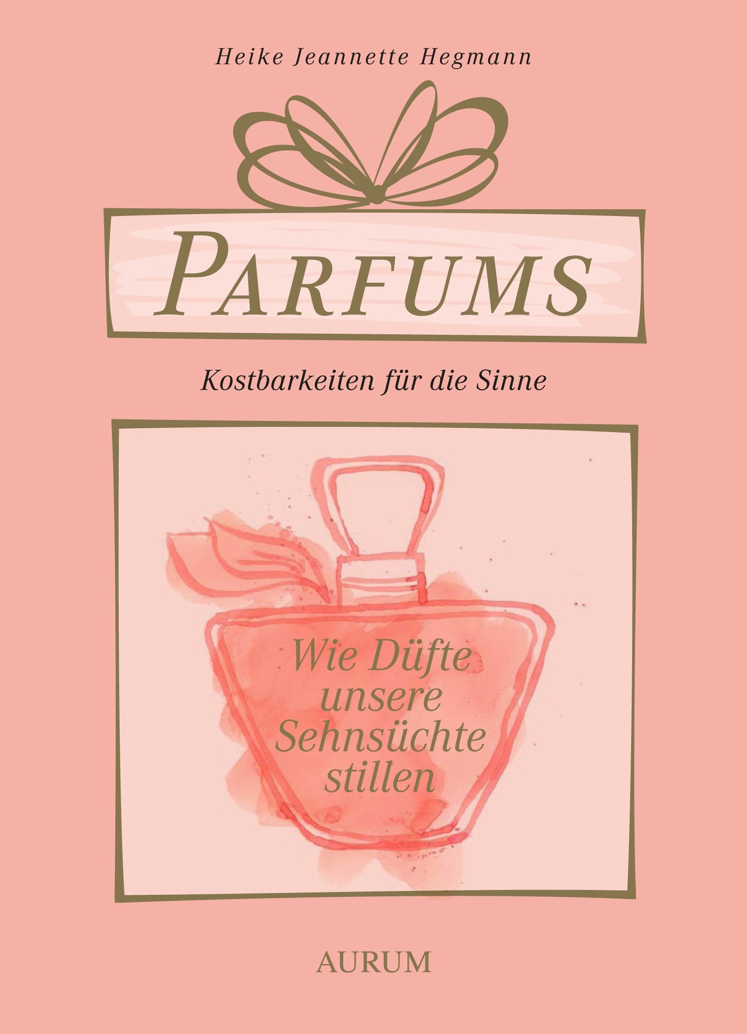 Parfums - Kostbarkeiten für die Sinne: Wie Düfte unsere Sehnsüchte stillen Film, Art & Culture
