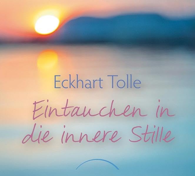 Eintauchen in die innere Stille Lifestyle Books