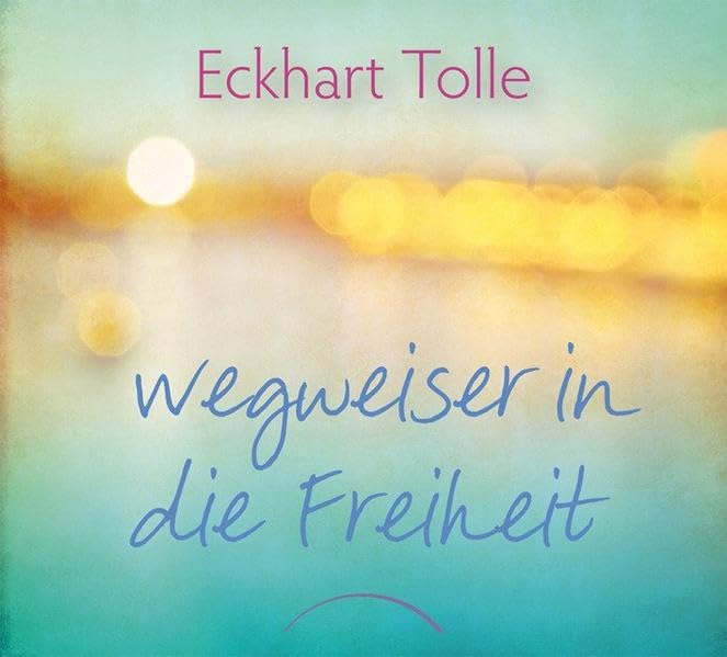 Wegweiser in die Freiheit Lifestyle